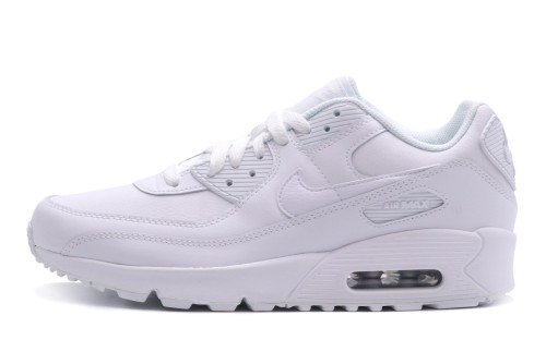 Nike Air Max 90 Ltr Gs Sneakers (CD6864 100)