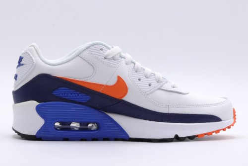 Nike Air Max 90 Ltr Gs Sneakers (CD6864 120)