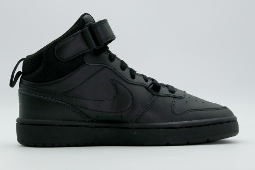 Nike Court Borough Mid 2 Gs Sneakers (CD7782 001)