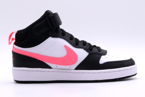 Nike Court Borough Mid 2 Sneakers (CD7782 005)