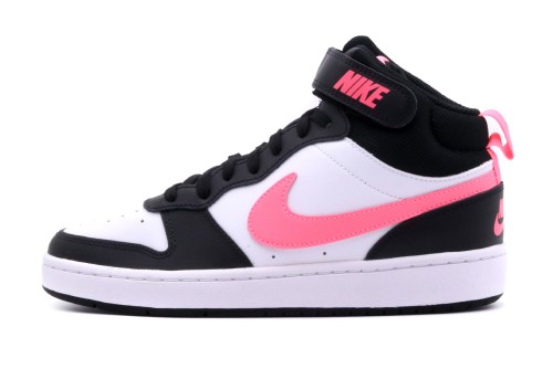 Nike Court Borough Mid 2 Sneakers (CD7782 005)