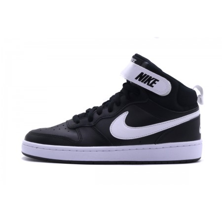 Nike Court Borough Mid 2 Sneakers