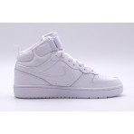 Nike Court Borough Mid 2 Gs Sneakers (CD7782 100)