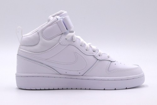 Nike Court Borough Mid 2 Sneakers (CD7782 100)