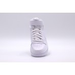 Nike Court Borough Mid 2 Gs Sneakers (CD7782 100)