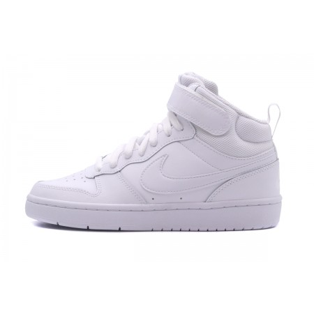 Nike Court Borough Mid 2 Gs Sneakers 