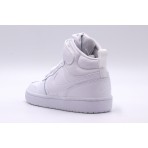 Nike Court Borough Mid 2 Gs Sneakers (CD7782 100)