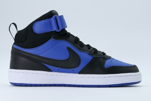 Nike Court Borough Mid 2 Sneakers (CD7782 404)
