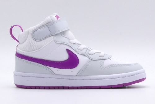 Nike Court Borough Mid Psv Sneakers (CD7783 009)