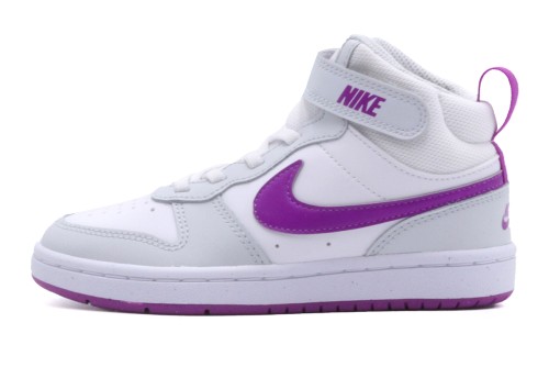 Nike Court Borough Mid Psv Sneakers (CD7783 009)
