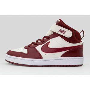 Nike Court Borough Mid 2 Sneakers (CD7783 013)