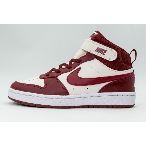 Nike Court Borough Mid 2 Sneakers (CD7783 013)