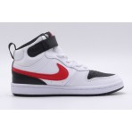 Nike Court Borough Mid 2 Psv Sneakers (CD7783 110)