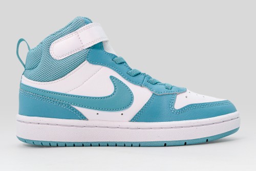 Nike Court Borough Mid 2 Sneakers (CD7783 129)