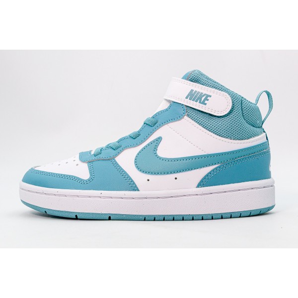 Nike Court Borough Mid 2 Sneakers (CD7783 129)
