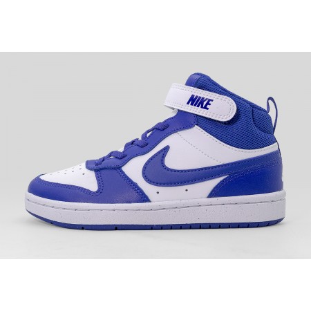 Nike Court Borough Mid 2 Sneakers 