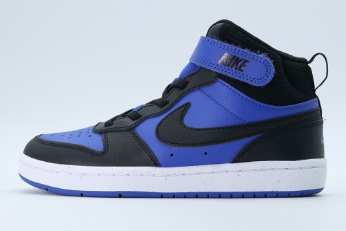 Nike Court Borough Mid 2 Sneakers (CD7783 404)