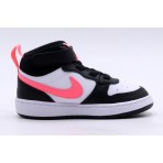 Nike Court Borough Mid 2 Βρεφικά Sneakers