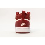 Nike Court Borough Mid 2 Sneakers (CD7784 013)