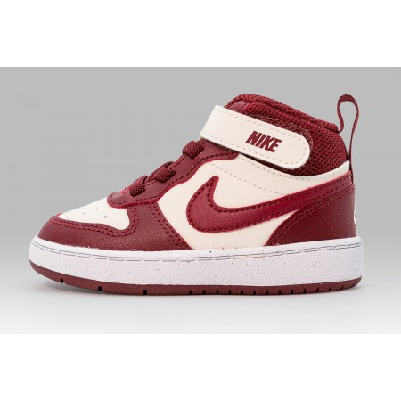 Nike Court Borough Mid 2 Sneakers 
