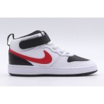 Nike Court Borough Mid 2 Βρεφικά Sneakers