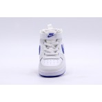 Nike Court Borough Mid 2 Βρεφικά Sneakers