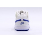 Nike Court Borough Mid 2 Βρεφικά Sneakers