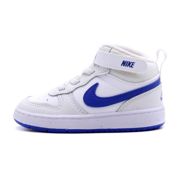 Nike Court Borough Mid 2 Tdv Sneakers (CD7784 113)