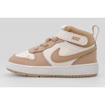 Nike Court Borough Mid 2 Sneakers (CD7784 125)
