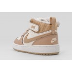 Nike Court Borough Mid 2 Sneakers (CD7784 125)