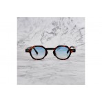 Explicit Poets Chris Γυαλιά Ηλίου (CHRIS TORTOISE GRADIENT BLUE)