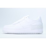 Nike Air Force 1 Shadow Sneakers Λευκά