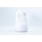 Nike Air Force 1 Shadow Sneakers Λευκά