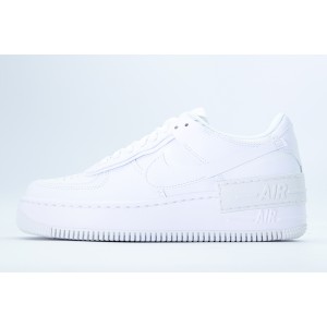 Nike Air Force 1 Shadow Sneakers (CI0919 100)