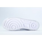 Nike Air Force 1 Shadow Sneakers Λευκά