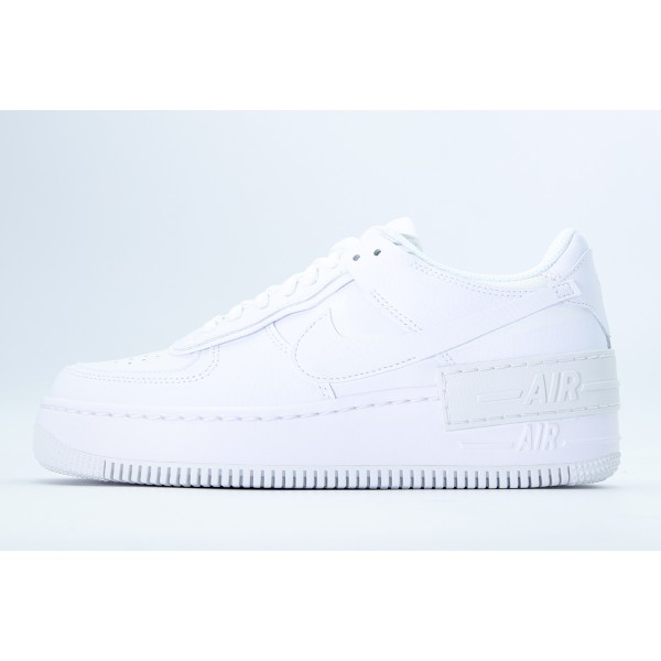 Nike Air Force 1 Shadow Sneakers (CI0919 100)
