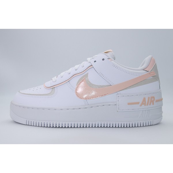 Nike Air Force 1 Shadow Sneakers (CI0919 121)