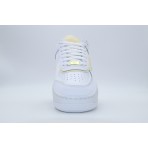 Nike Air Force 1 Shadow Sneakers Λευκά, Κίτρινα