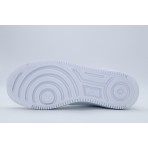 Nike Air Force 1 Shadow Sneakers Λευκά, Κίτρινα