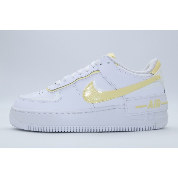 Nike Air Force 1 Shadow Sneakers (CI0919 122)