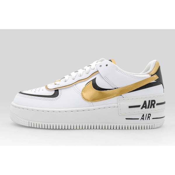 Nike Air Force 1 Shadow Sneakers (CI0919 125)