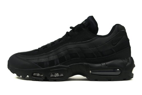 Nike Air Max 95 Essential Sneakers (CI3705 001)