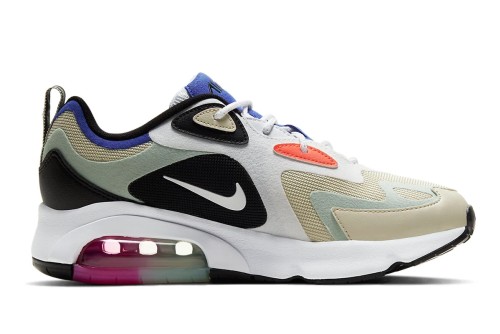 Nike Air Max 200 Sneakers (CI3867 200)