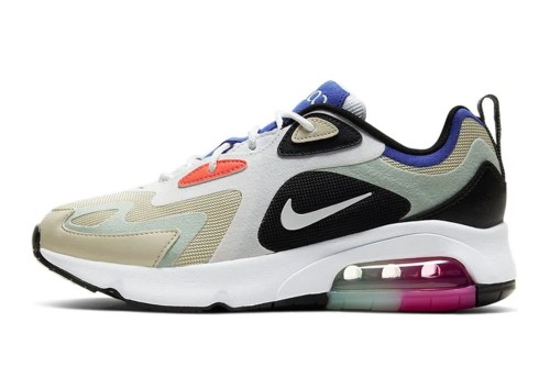 Nike Air Max 200 Sneakers (CI3867 200)