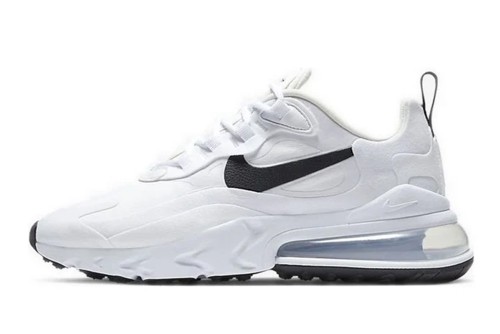 Nike Air Max 270 React Sneakers (CI3899 101)