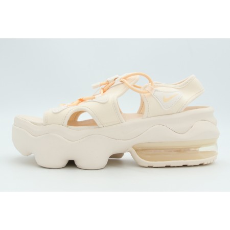 Nike Air Max Koko Γυναικεία Σανδάλια Ζαχαρί, Σομόν