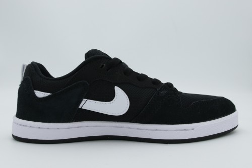 Nike Sb Alleyoop Sneakers (CJ0883 001)