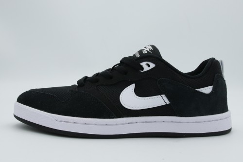 Nike Sb Alleyoop Sneakers (CJ0883 001)