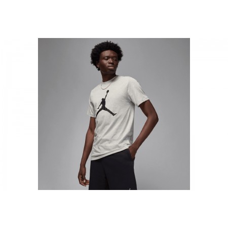 Jordan Jumpman T-Shirt Ανδρικό 