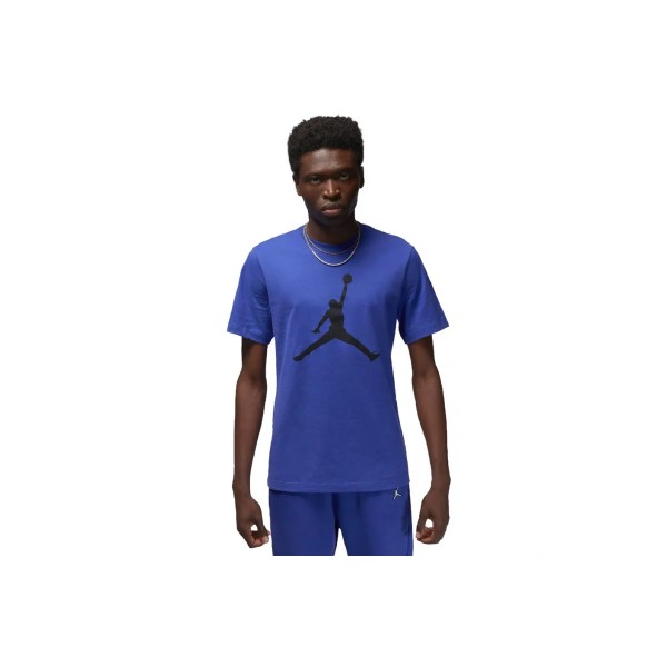 Jordan T-Shirt Ανδρικό (CJ0921 432)